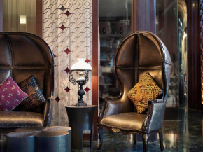 Отель The Royal Surakarta Heritage – MGallery Collection  Суракарта